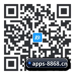 系统版 iOS 二维码